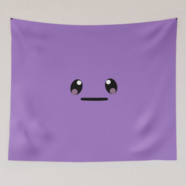 Item preview, Emotionless Pocket Mimic designed and sold by NilCaelum.