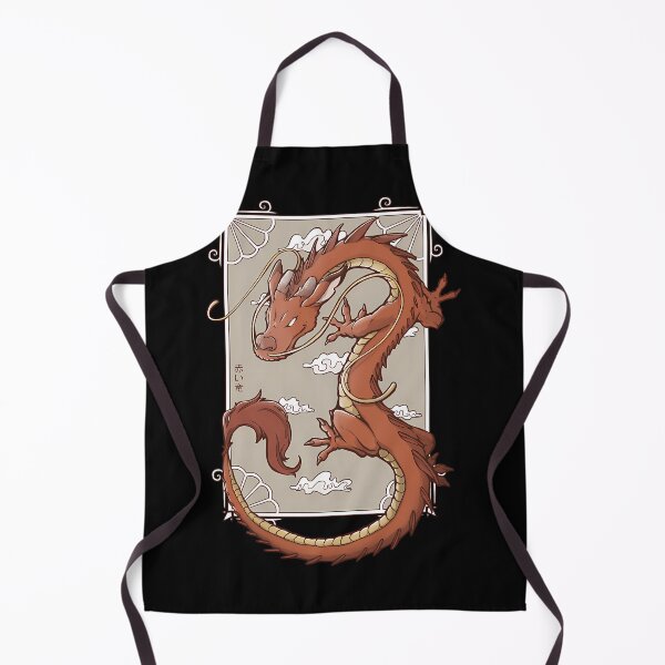 Artikelvorschau, Mushu Chinesischer Drache entworfen und verkauft von bilondi63.