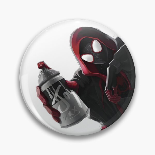 Item preview, Spider-Verse designed and sold by NoBoDYCreations.
