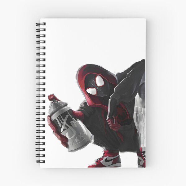 Item preview, Spider-Verse designed and sold by NoBoDYCreations.
