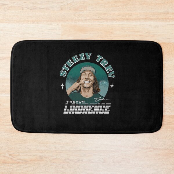Item preview, Trevor Lawrence Jacksonville Steezy designed and sold by mandachan89.