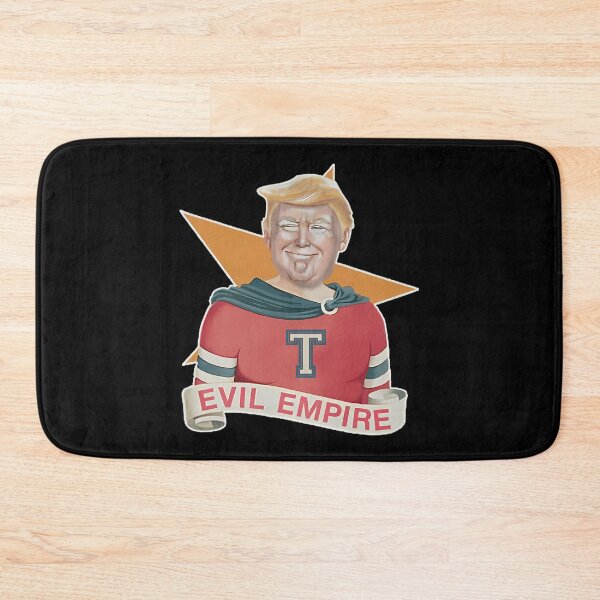 Item preview, Donald Trump Evil Empire designed and sold by hamzatr11.