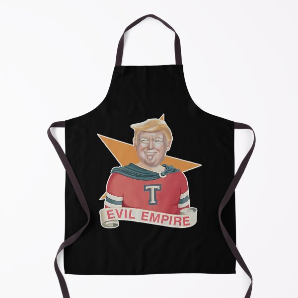 Item preview, Donald Trump Evil Empire designed and sold by hamzatr11.