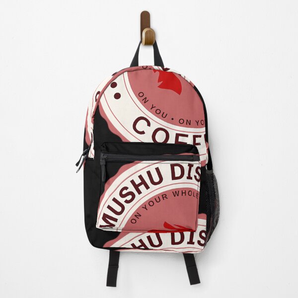 Item preview, Mushu Dishonor Coffee designed and sold by bilondi63.