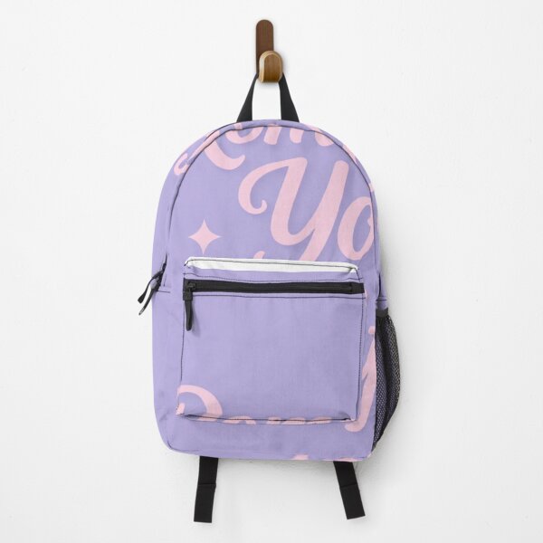 Item preview, Romanticize Your Life – Aesthetic Lifestyle Quote designed and sold by Saynix.