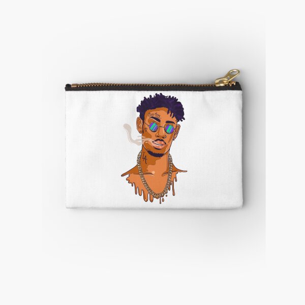 Item preview, A smokingg rapper  designed and sold by ojaj.
