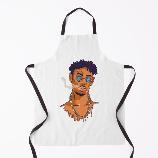 Item preview, A smokingg rapper designed and sold by ojaj.