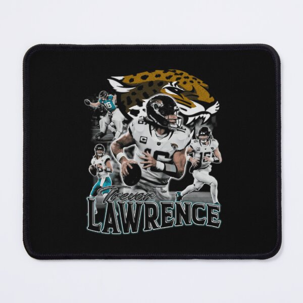 Item preview, Trevor Lawrence designed and sold by mandachan89.