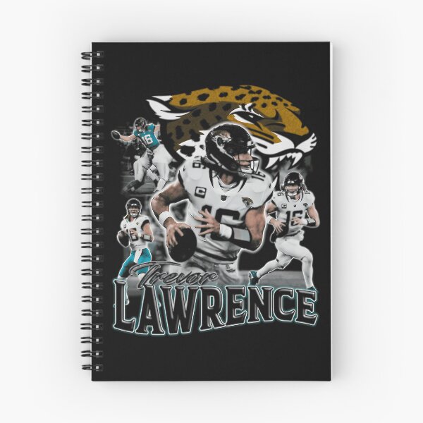 Item preview, Trevor Lawrence designed and sold by mandachan89.