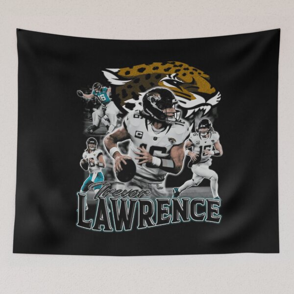 Item preview, Trevor Lawrence designed and sold by mandachan89.