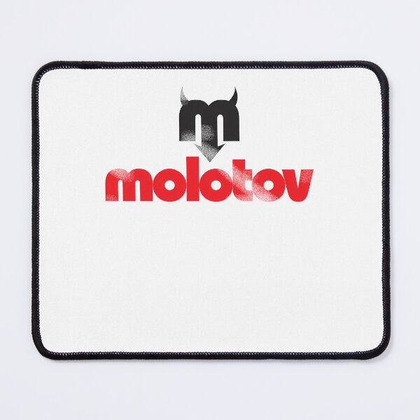 Item preview, Molotov Band  designed and sold by zenxtra.
