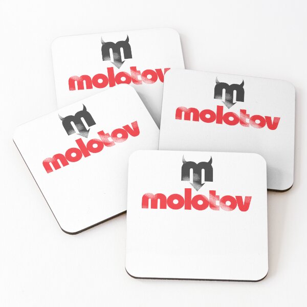 Item preview, Molotov Band  designed and sold by zenxtra.