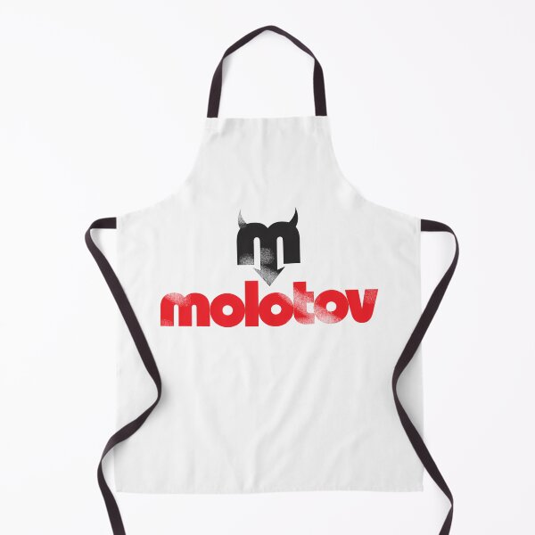 Item preview, Molotov Band designed and sold by zenxtra.
