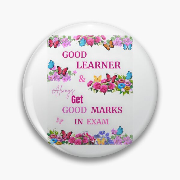 Item preview, GET  GOOD  MARKS  IN  EXAM  QUOTED  PRODUCTS   designed and sold by Brewgoodness.