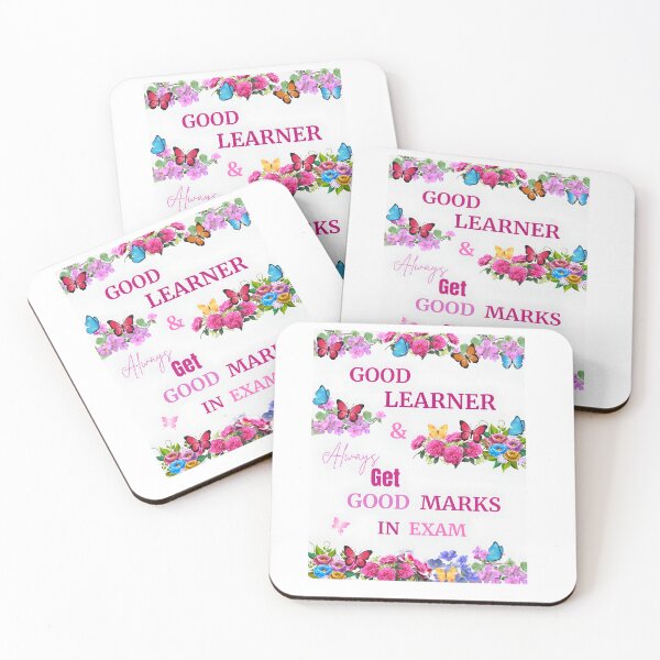 Item preview, GET  GOOD  MARKS  IN  EXAM  QUOTED  PRODUCTS   designed and sold by Brewgoodness.