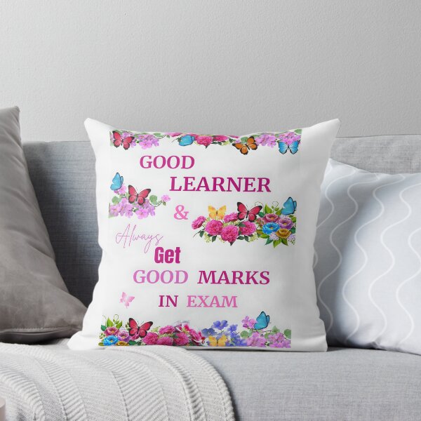 Item preview, GET  GOOD  MARKS  IN  EXAM  QUOTED  PRODUCTS   designed and sold by Brewgoodness.