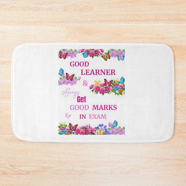 Item preview, GET  GOOD  MARKS  IN  EXAM  QUOTED  PRODUCTS   designed and sold by Brewgoodness.