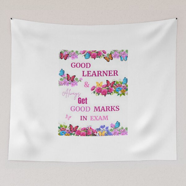 Item preview, GET  GOOD  MARKS  IN  EXAM  QUOTED  PRODUCTS   designed and sold by Brewgoodness.