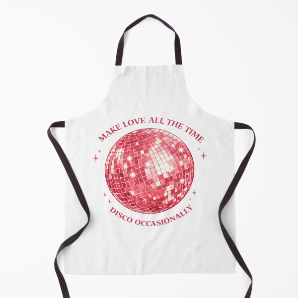 Item preview, Harry Style Kiss All The Time Disco Occasionally, Disco Ball, Love On Tour designed and sold by InnerField.