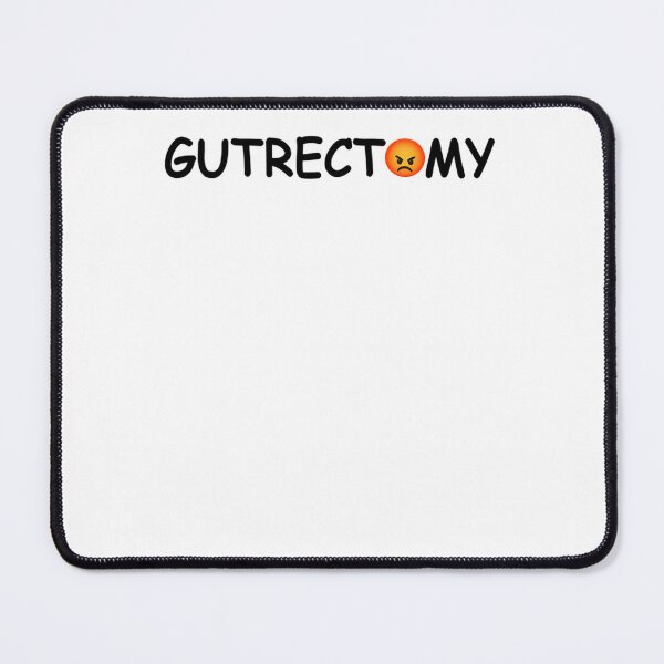 Item preview, Gutrectomy designed and sold by Rojee's canvas.