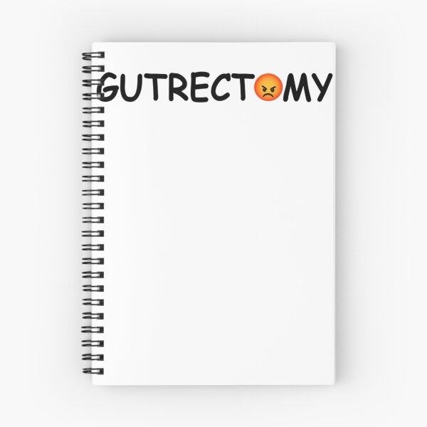 Item preview, Gutrectomy  designed and sold by Rojee's  canvas.