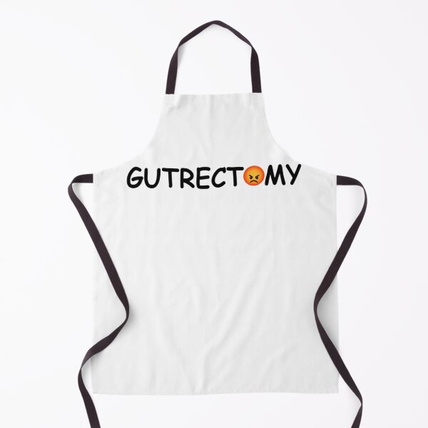 Item preview, Gutrectomy designed and sold by Rojee's canvas.