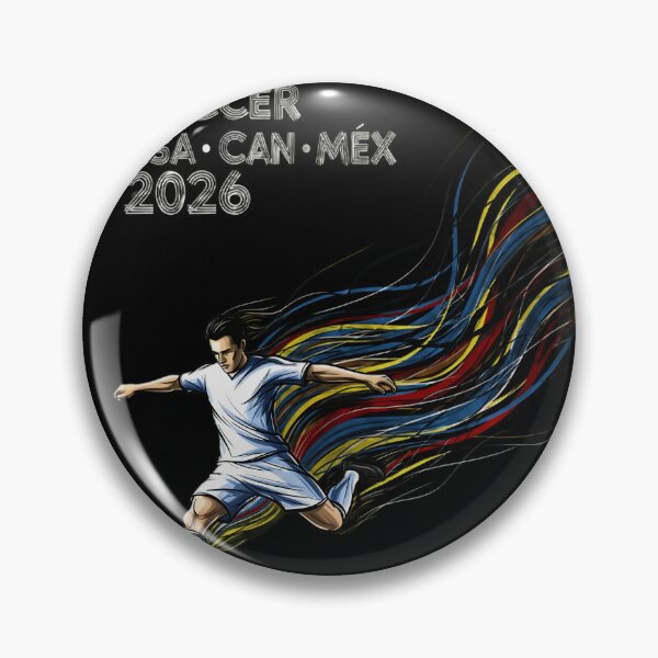 Item preview, Triangular Goal 2026 designed and sold by mandachan89.