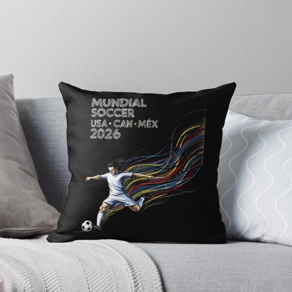 Item preview, Triangular Goal 2026 designed and sold by mandachan89.