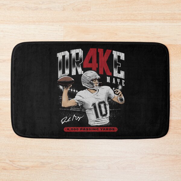 Item preview, Drake Maye New England 4K designed and sold by hamzatr11.