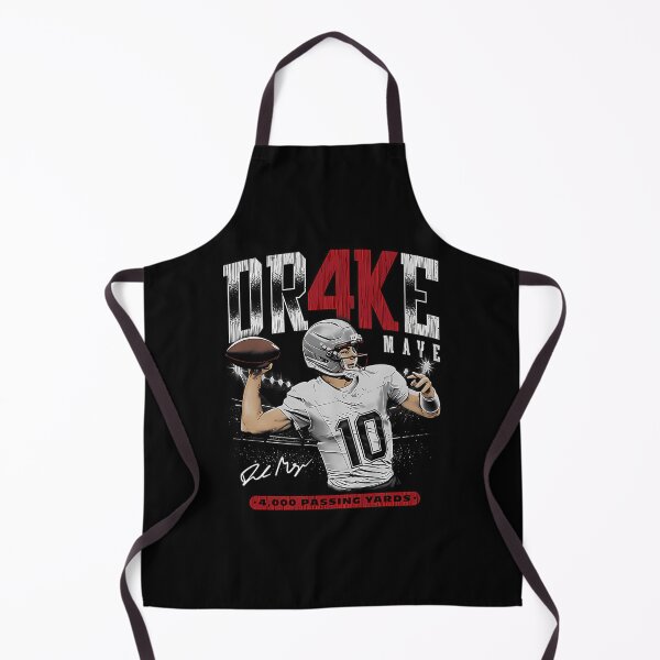 Item preview, Drake Maye New England 4K designed and sold by hamzatr11.