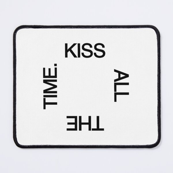 Item preview, Harry Style Kiss All The Time Disco Occasionally, Disco Ball, Love On Tour designed and sold by InnerField.