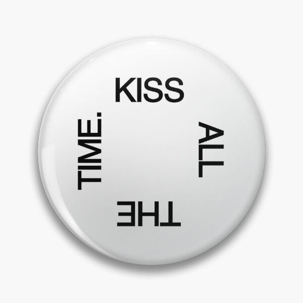 Item preview, Harry Style Kiss All The Time Disco Occasionally, Disco Ball, Love On Tour designed and sold by InnerField.
