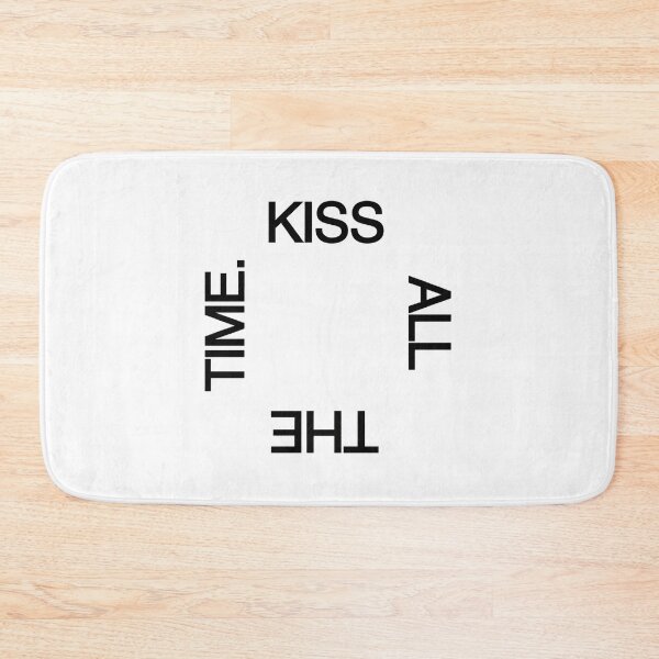 Item preview, Harry Style Kiss All The Time Disco Occasionally, Disco Ball, Love On Tour designed and sold by InnerField.
