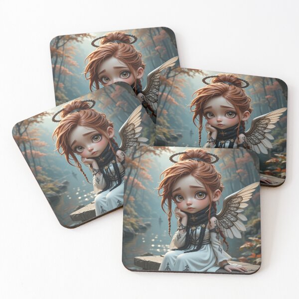 Item preview, Angel designed and sold by RaF71PrO.