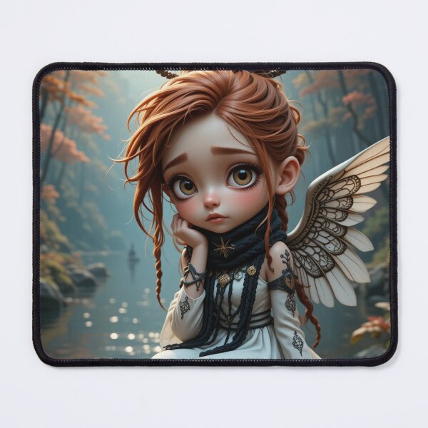 Item preview, Angel designed and sold by RaF71PrO.