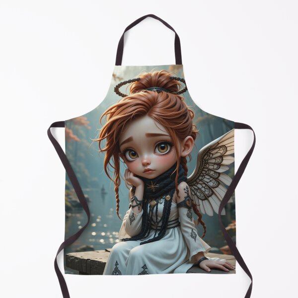 Item preview, Angel designed and sold by RaF71PrO.