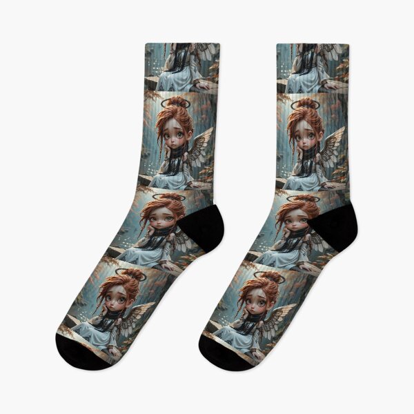 Item preview, Angel designed and sold by RaF71PrO.