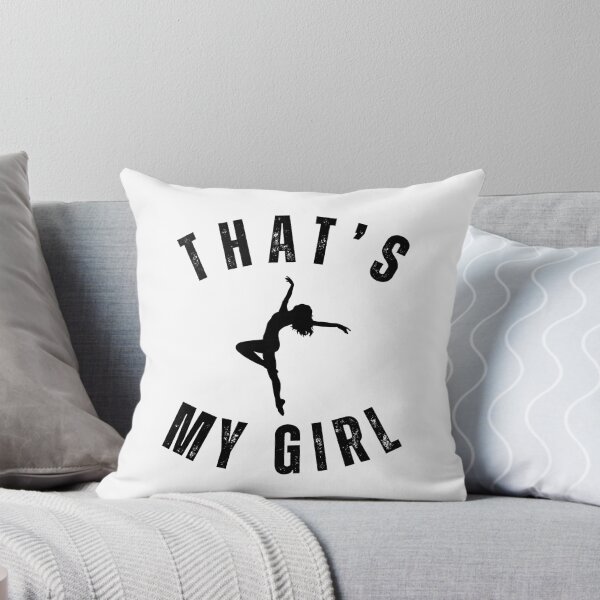 Item preview, That's My Girl Dance Dad designed and sold by Nick Bleasel.