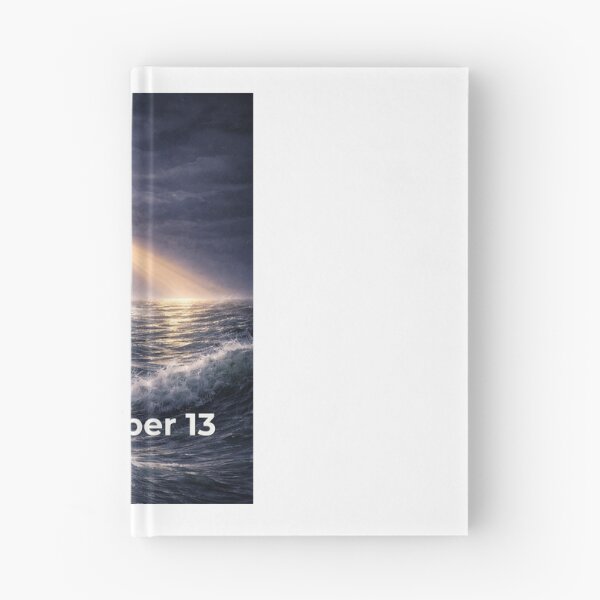 Item preview, Lighthouse of Hope – November 13 designed and sold by ariksworld.