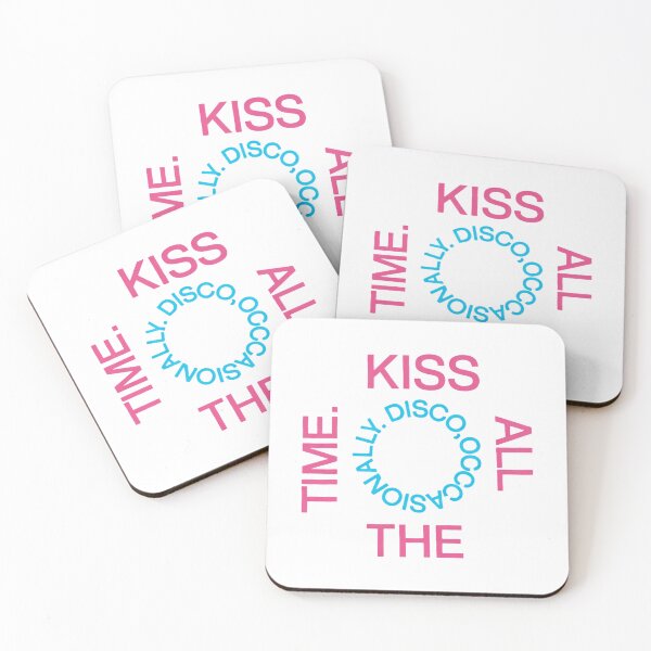 Item preview, Harry Style Kiss All The Time Disco Occasionally, Disco Ball, Love On Tour designed and sold by InnerField.