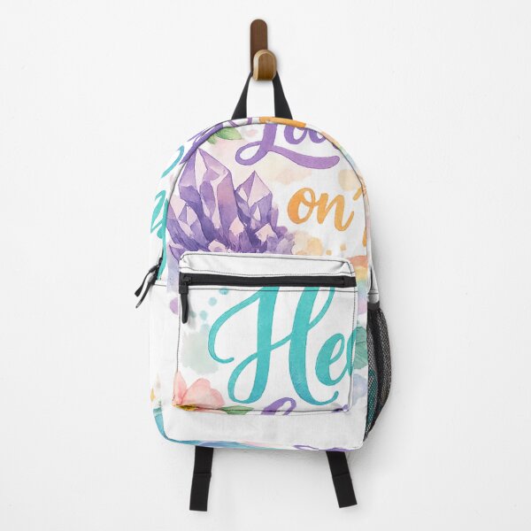 Item preview, Healing Looks Good on Me – Cute Watercolor Cloud Angel Aesthetic designed and sold by StickyDelights.