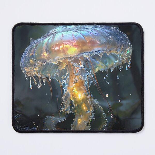 Item preview, Fungal Fluorescence designed and sold by ONYX Pixee.
