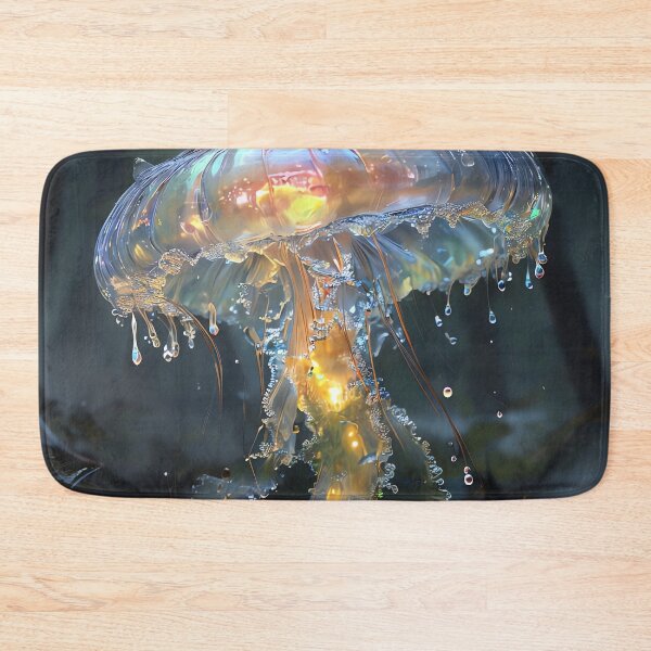 Item preview, Fungal Fluorescence designed and sold by ONYX Pixee.