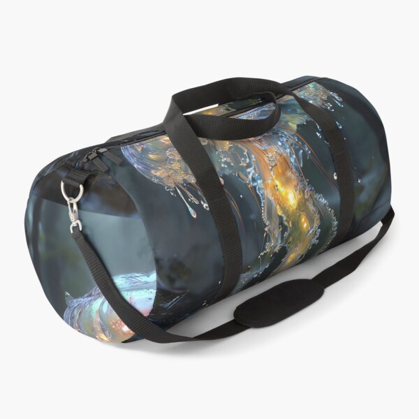 Item preview, Fungal Fluorescence designed and sold by ONYX Pixee.