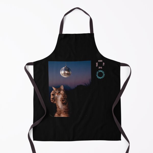 Item preview, Harry Style se besa todo el tiempo, Disco Ball, Snoopy Harry Styles, Love On Tour, se besa todo el tiempo, Disco Occasionally Cat designed and sold by InnerField.
