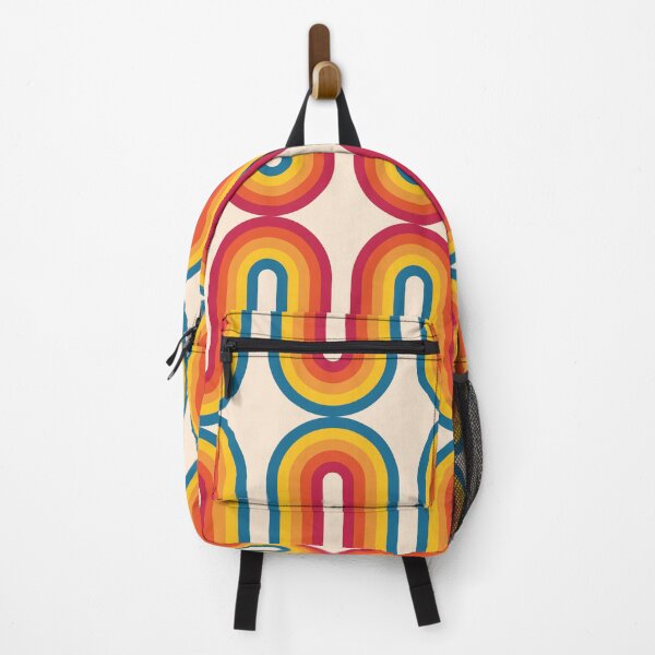 Item preview, Retro Mid Century Modern - Colorful designed and sold by JMgraphic.