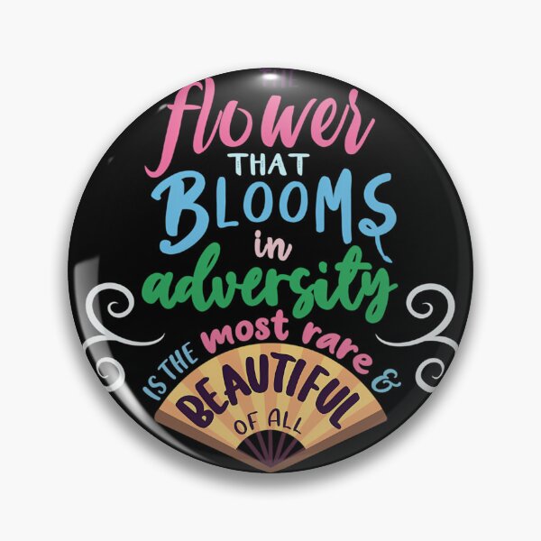 Item preview, Mulan - The Flower That Blooms designed and sold by bilondi63.
