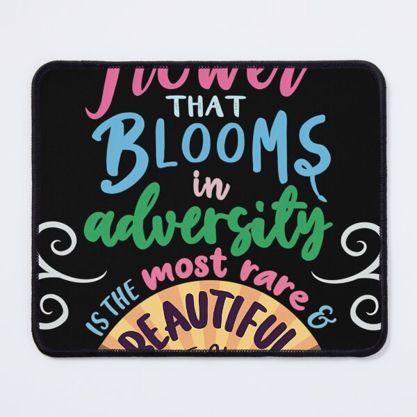 Item preview, Mulan - The Flower That Blooms designed and sold by bilondi63.
