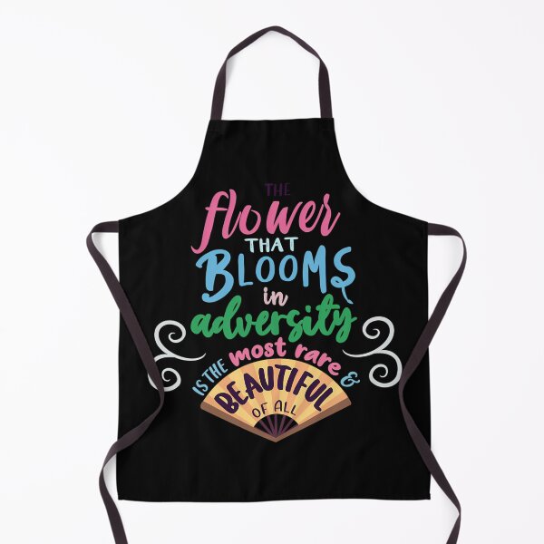 Item preview, Mulan - The Flower That Blooms designed and sold by bilondi63.