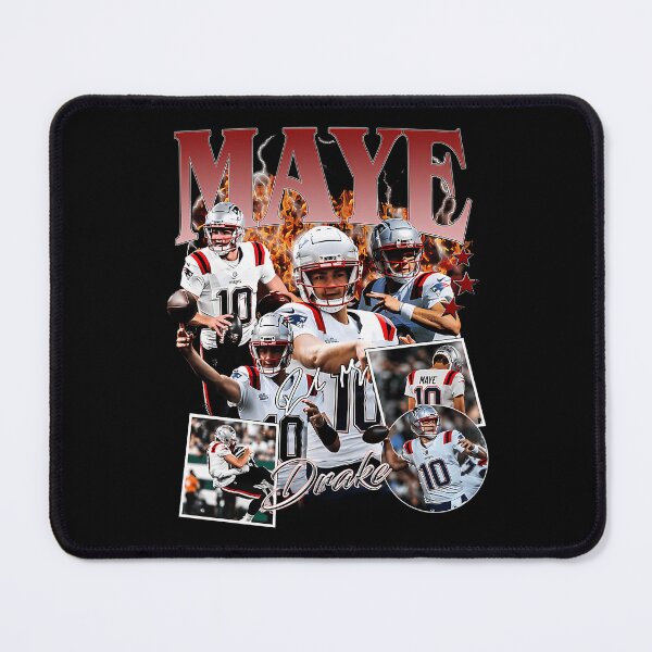 Item preview, Drake Maye designed and sold by hamzatr11.